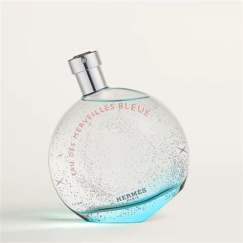 hermes parfum eau de merveilles bleue|Hermes elixir des merveilles 100ml.